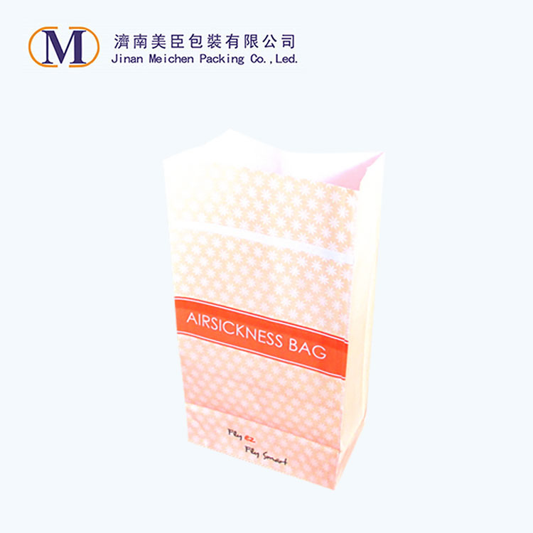 Mik a papír hányászsákok, és miért nélkülözhetetlenek az utazáshoz és az egészségügyhöz?